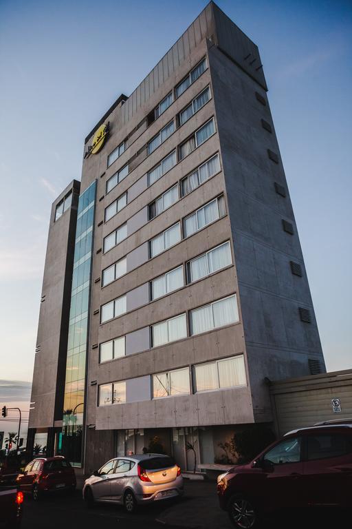 מלון Alto Del Sol Costanera אנטופגסטה מראה חיצוני תמונה